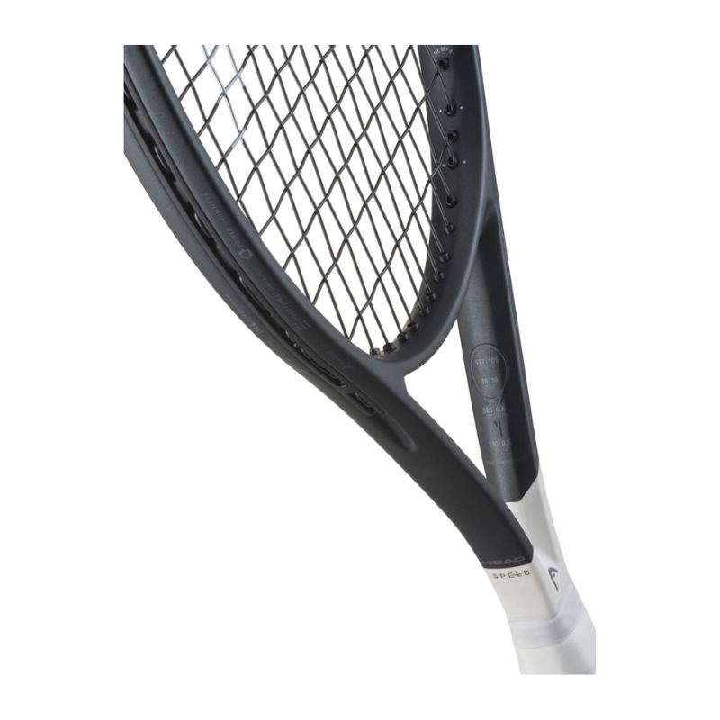 Head Speed Team 2026