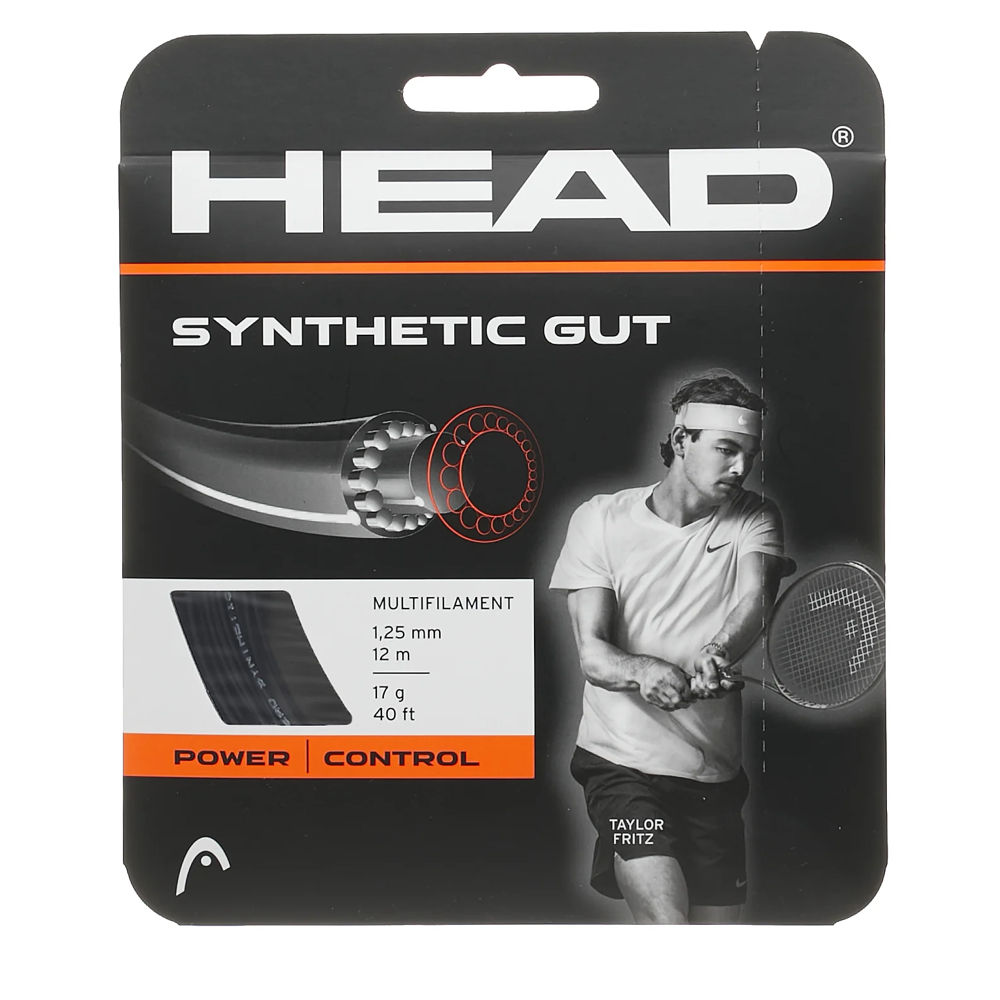 Head Synthetic Gut