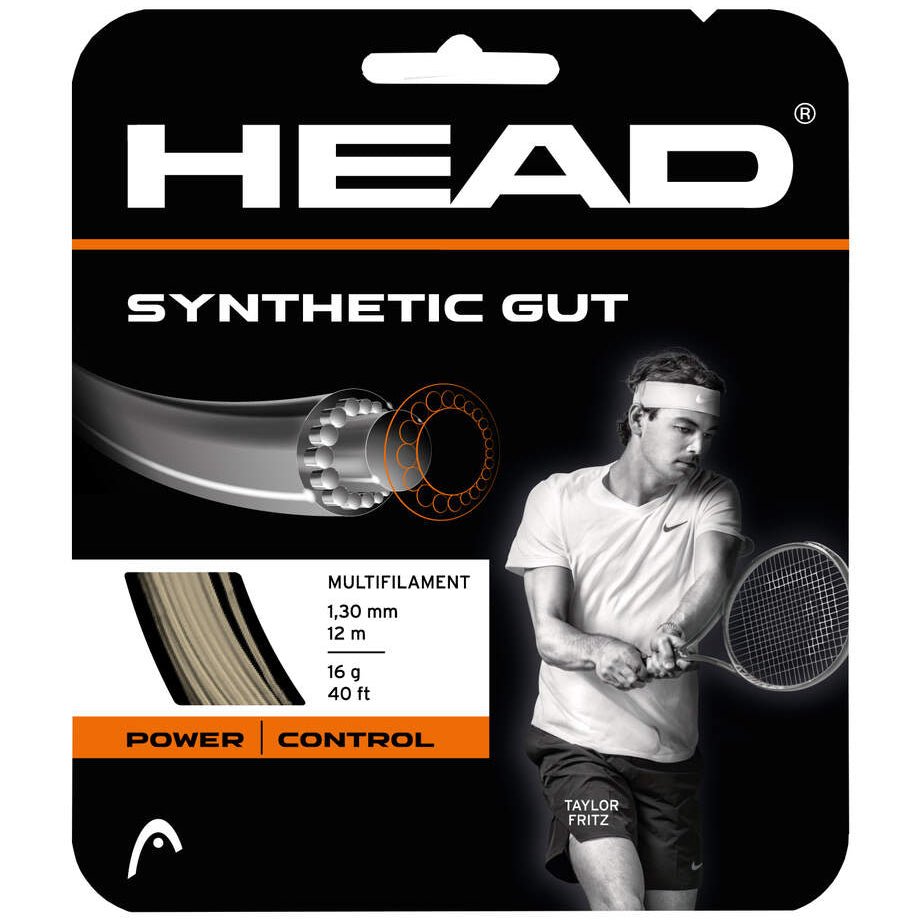 Head Synthetic Gut