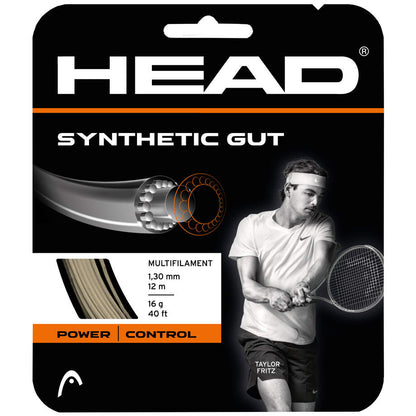 Head Synthetic Gut
