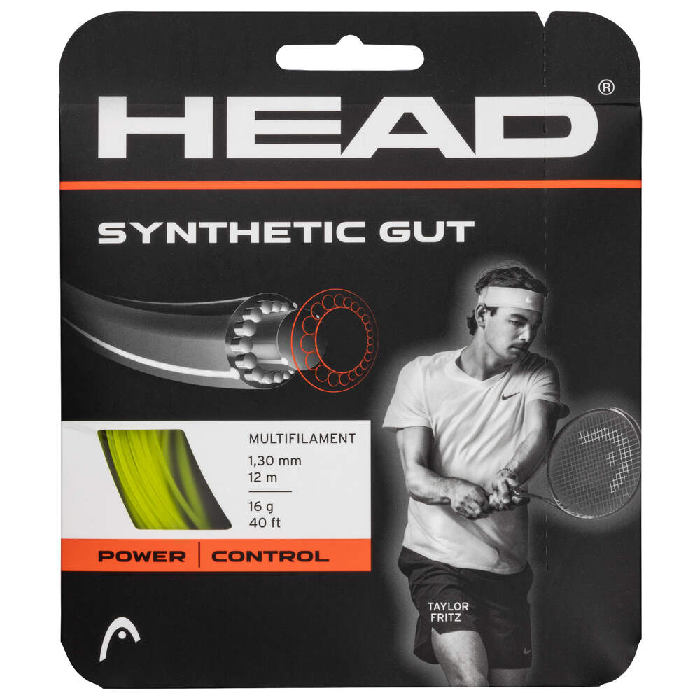 Head Synthetic Gut