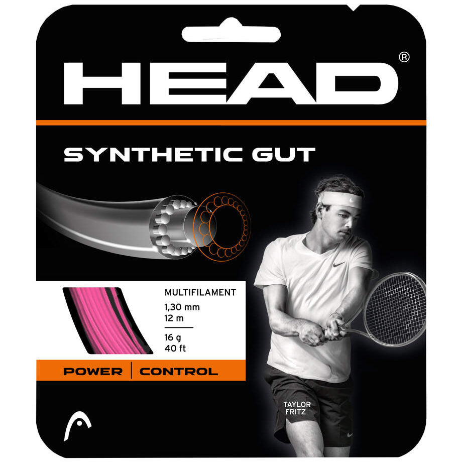 Head Synthetic Gut