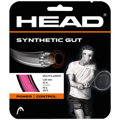 Head Synthetic Gut