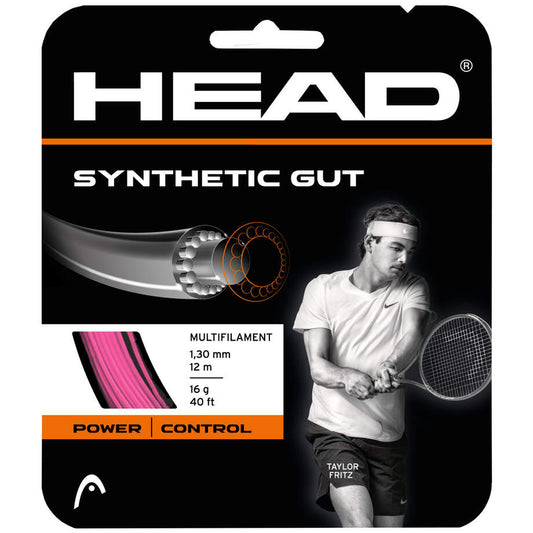 Head Synthetic Gut