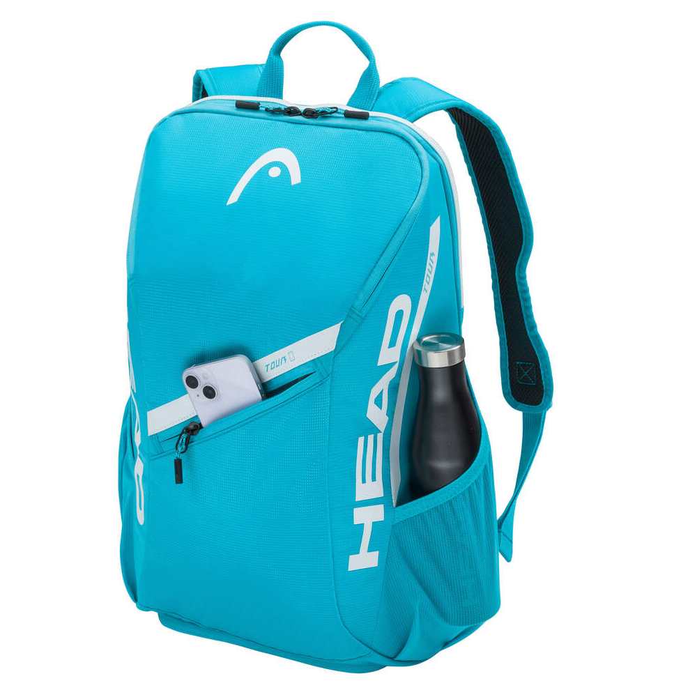 Head Tour 25L Backpack Blue