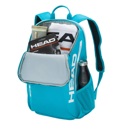 Head Tour 25L Backpack Blue