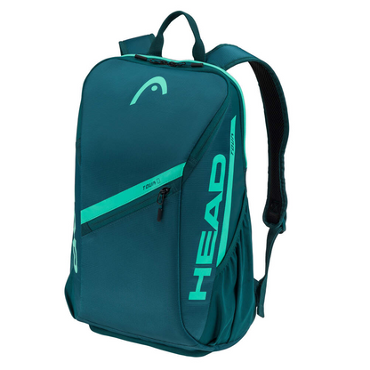 Head Tour 25L Backpack Green