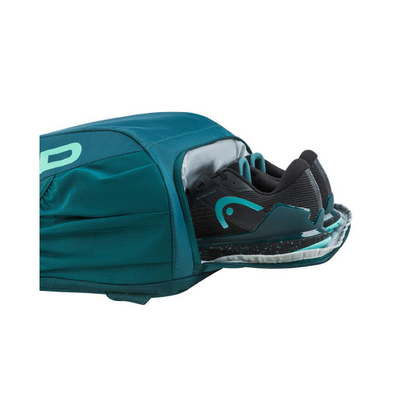 Head Tour 25L Backpack Green