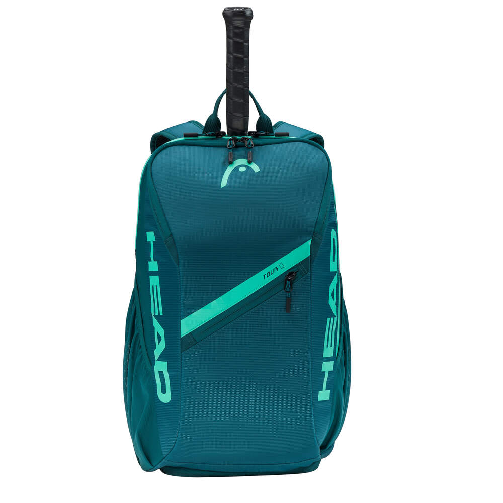 Head Tour 25L Backpack Green