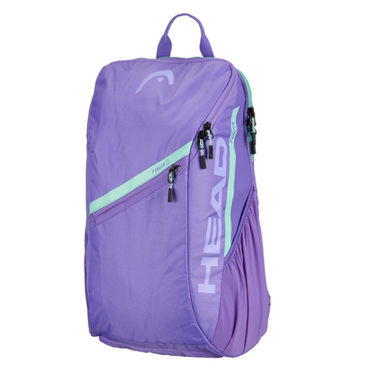Head Tour 25L Backpack Purple