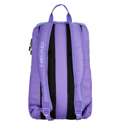 Head Tour 25L Backpack Purple