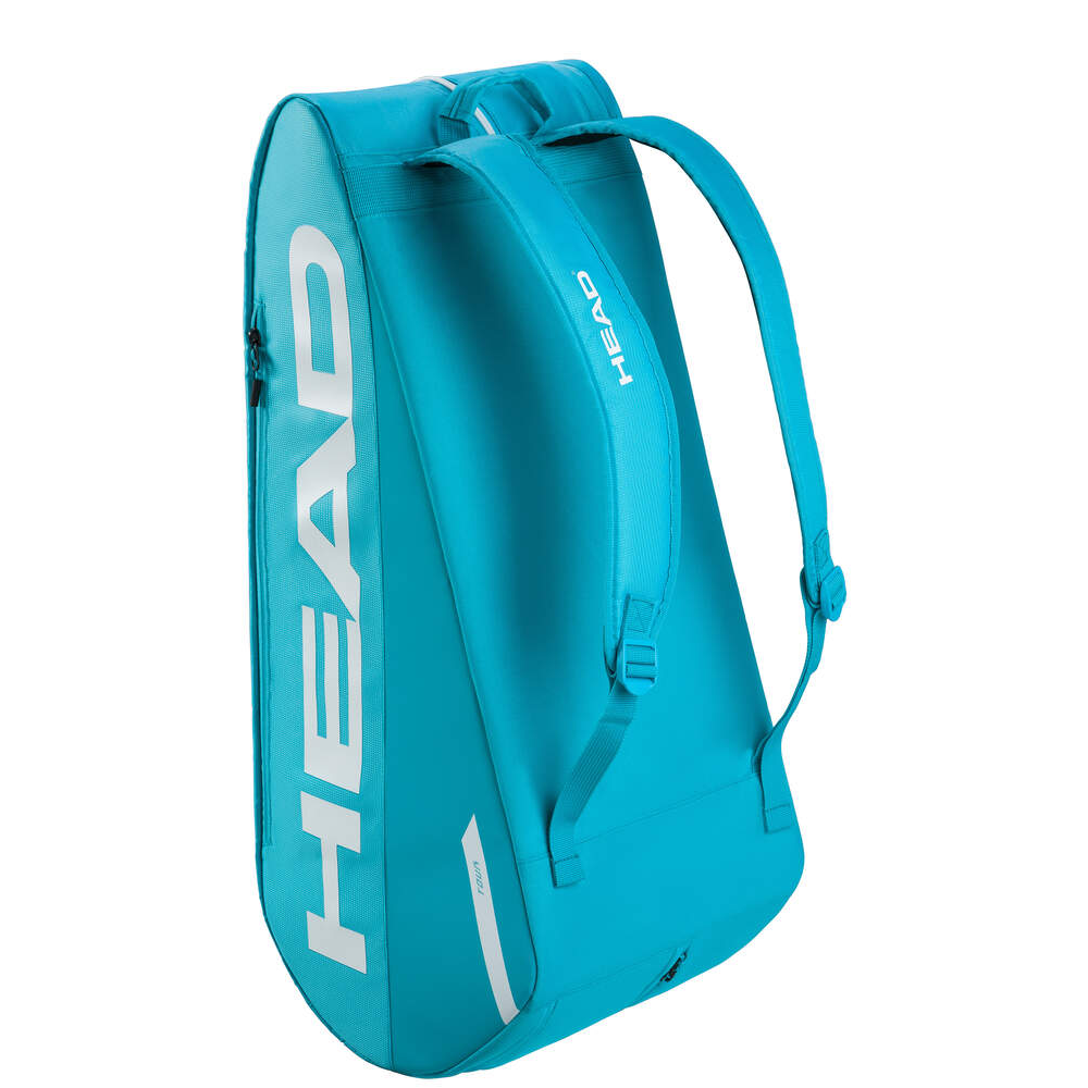 Head Tour Racquet Bag L Blue