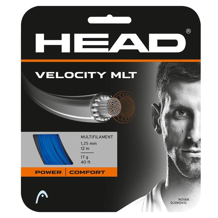 Head Velocity