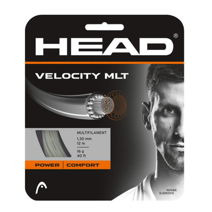 Head Velocity