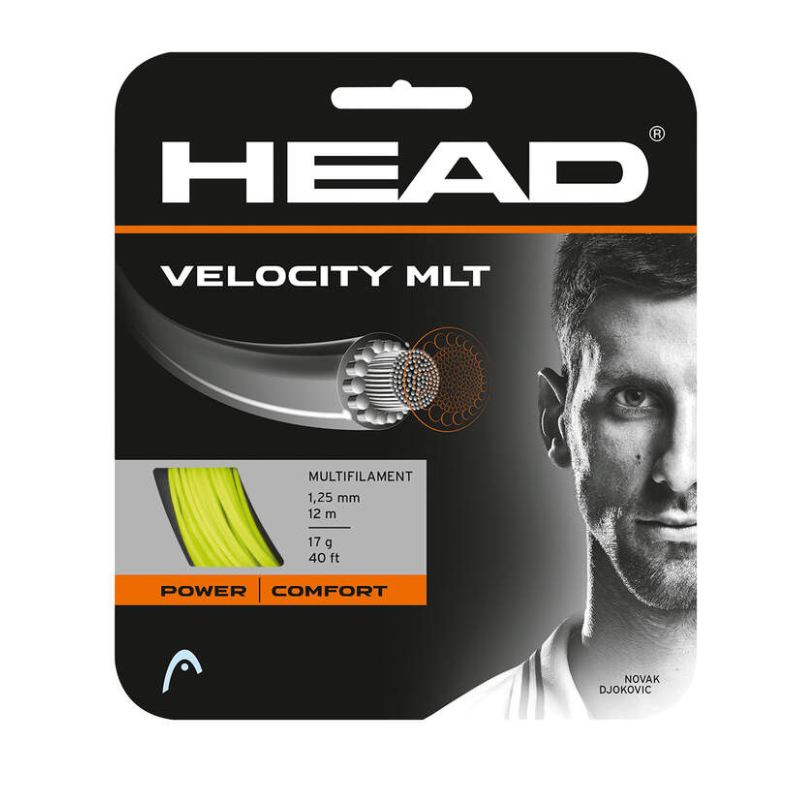 Head Velocity