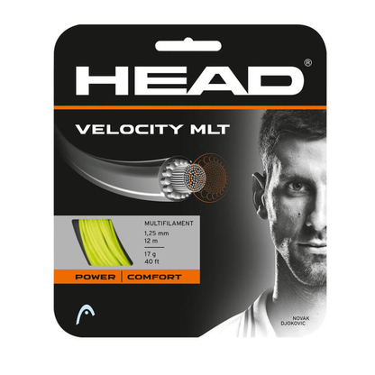 Head Velocity