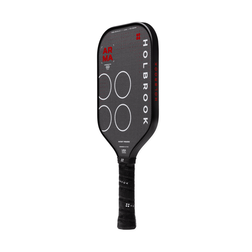 Holbrook Arma T Metallic