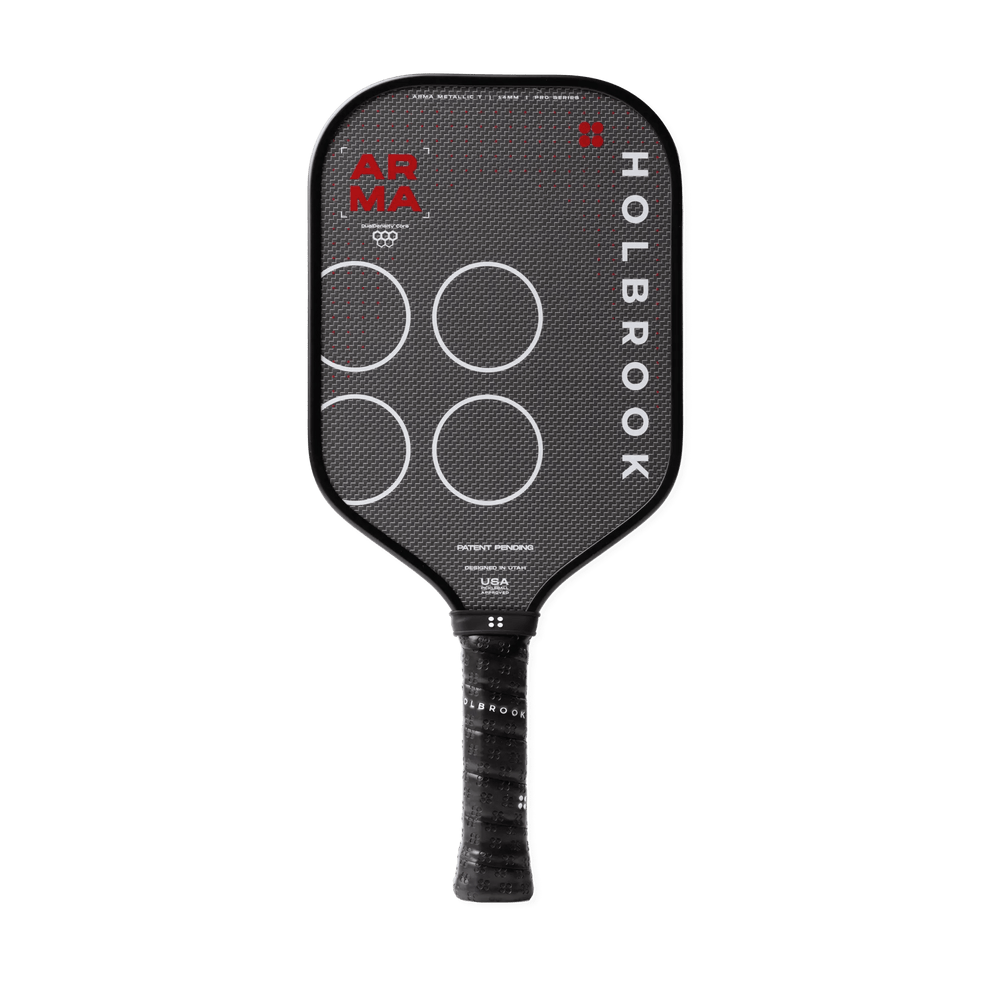 Holbrook Arma T Metallic