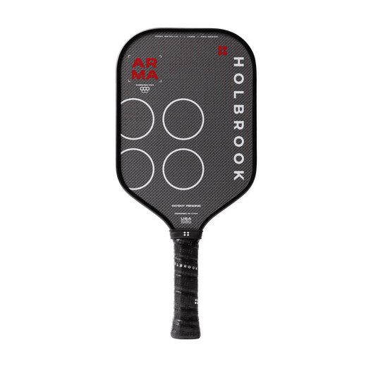 Holbrook Arma T Metallic