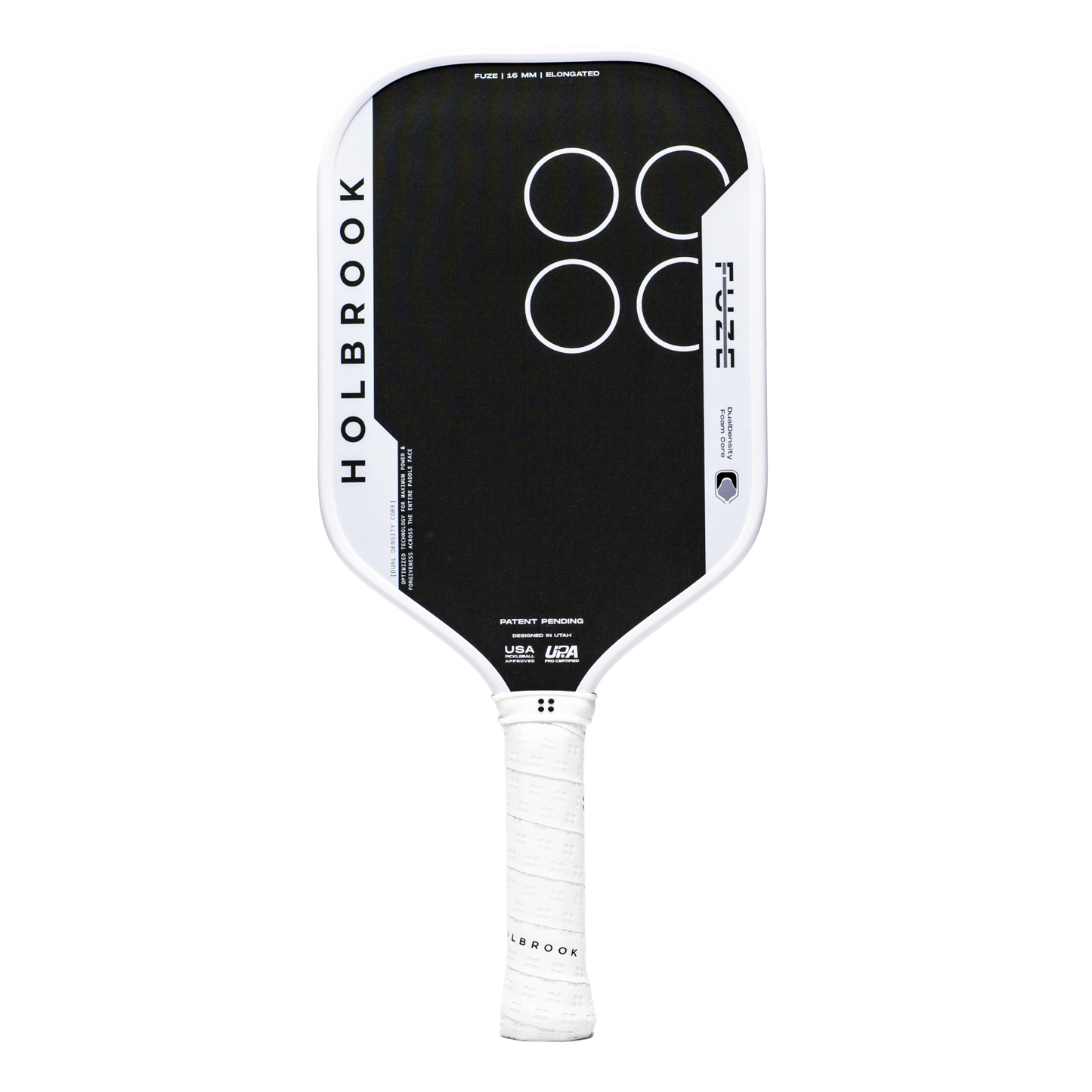 Holbrook Fuze - Elongated