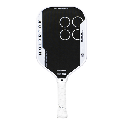 Holbrook Fuze - Elongated