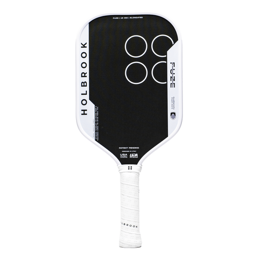 Holbrook Fuze - Elongated