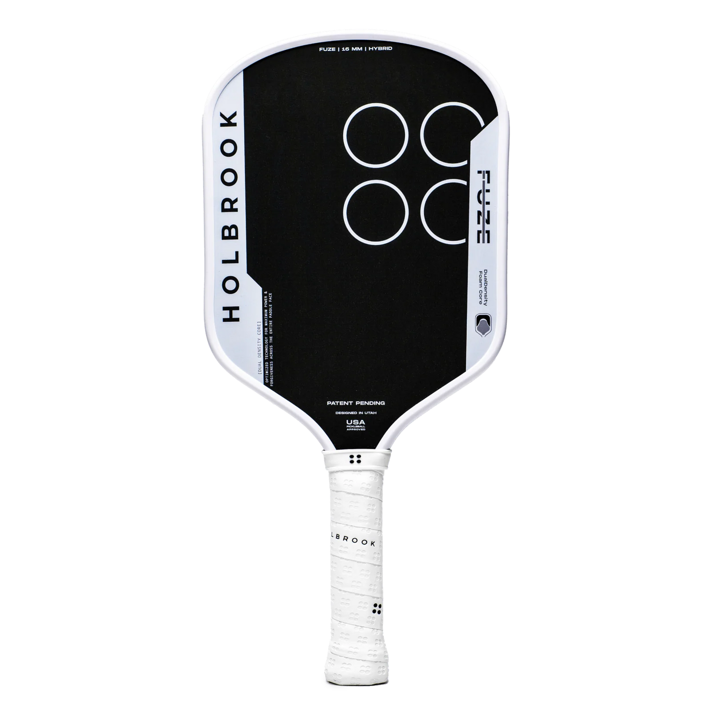 Holbrook Fuze - Hybrid