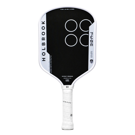 Holbrook Fuze - Hybrid