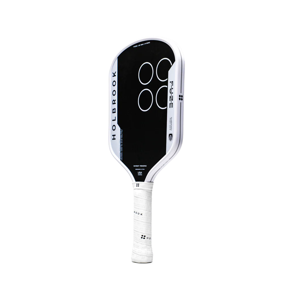 Holbrook Fuze - Hybrid