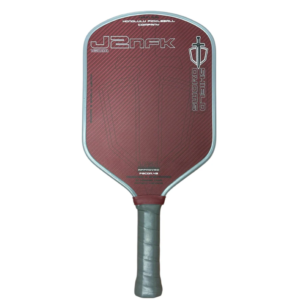 Honolulu Sword & Shield J2NFK