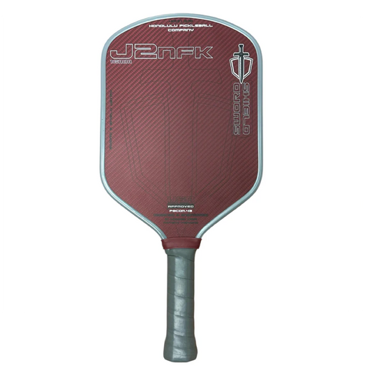 Honolulu Sword & Shield J2NFK