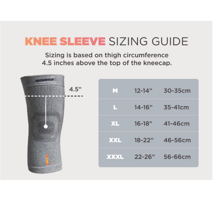 Incrediwear Knee Sleeve