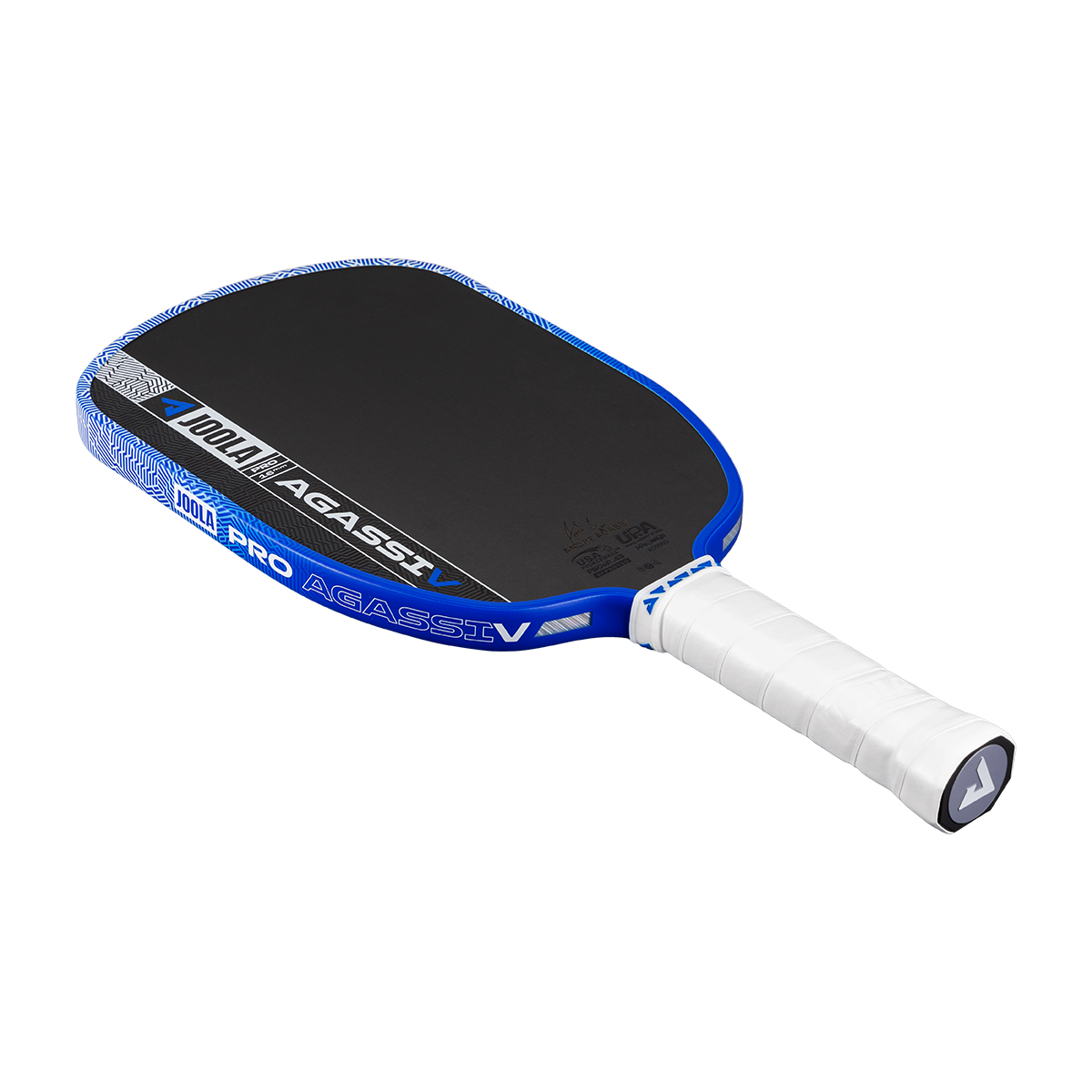 JOOLA Agassi Pro V