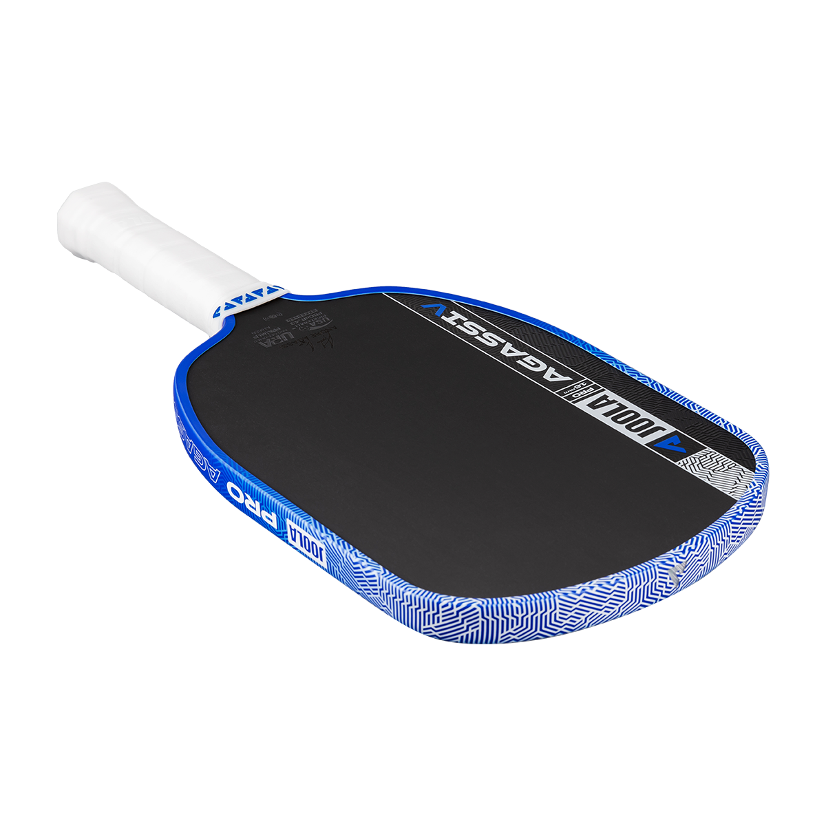 JOOLA Agassi Pro V