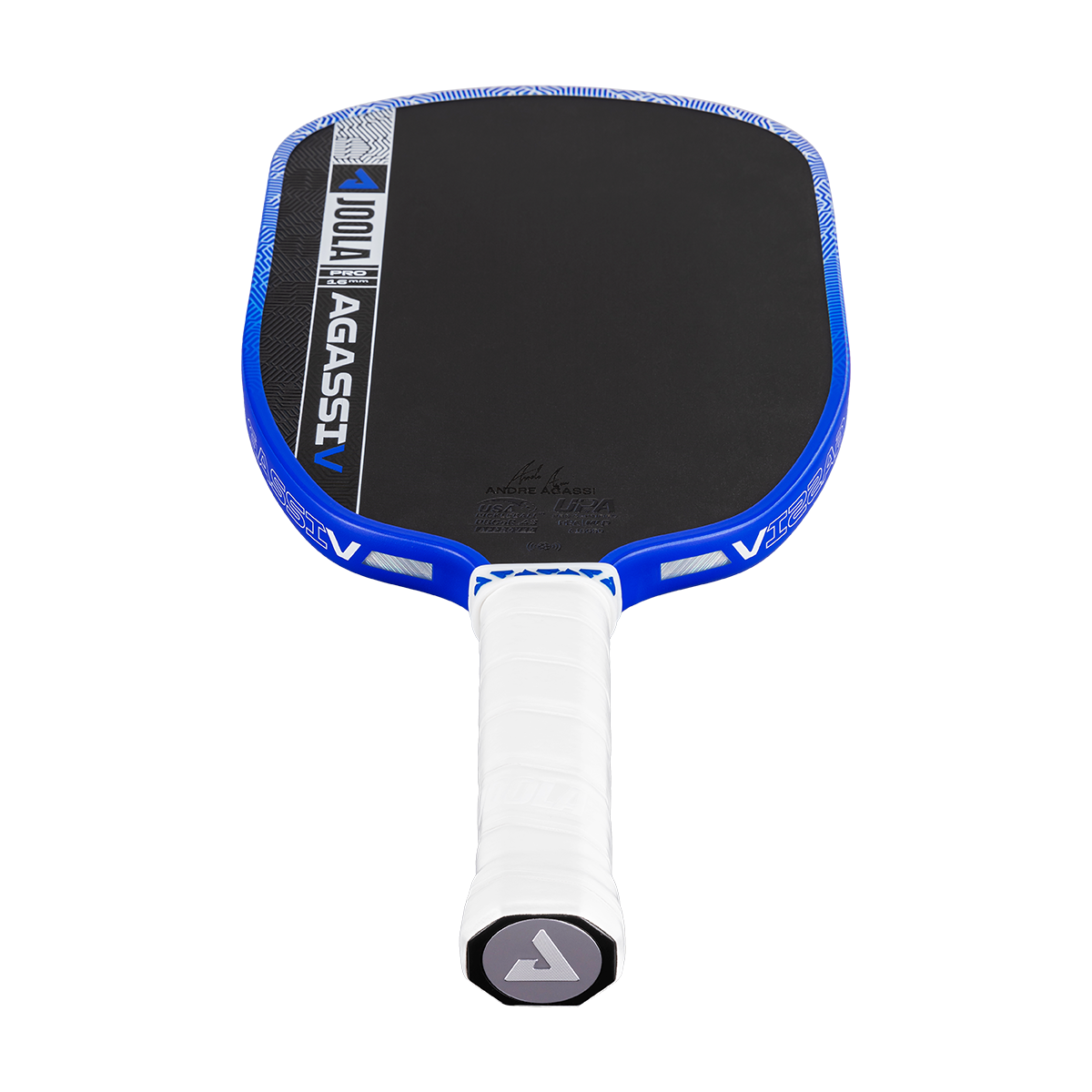 JOOLA Agassi Pro V