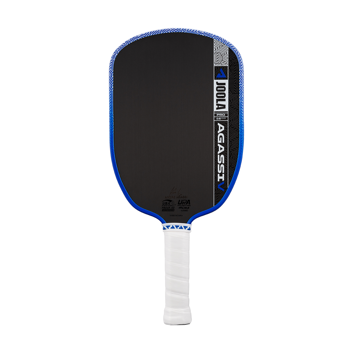 JOOLA Agassi Pro V