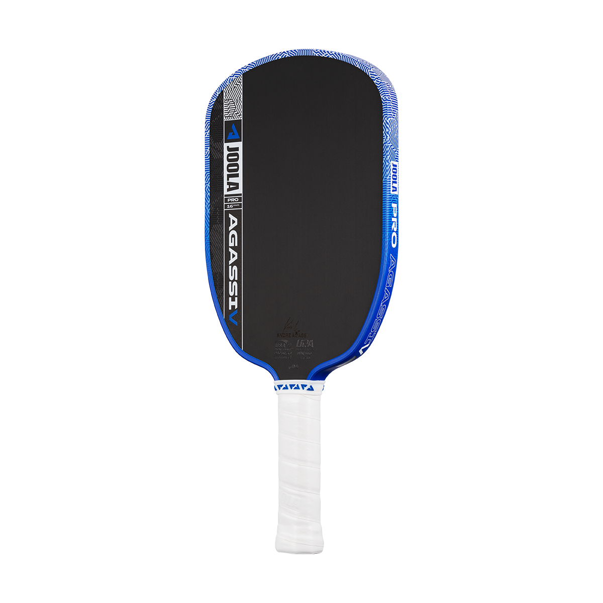 JOOLA Agassi Pro V