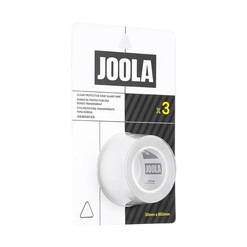 Joola Clear Pickleball Edge Guard Tape