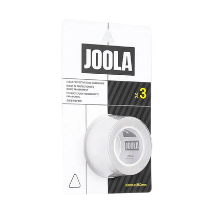 Joola Clear Pickleball Edge Guard Tape