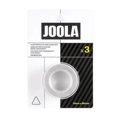 Joola Clear Pickleball Edge Guard Tape