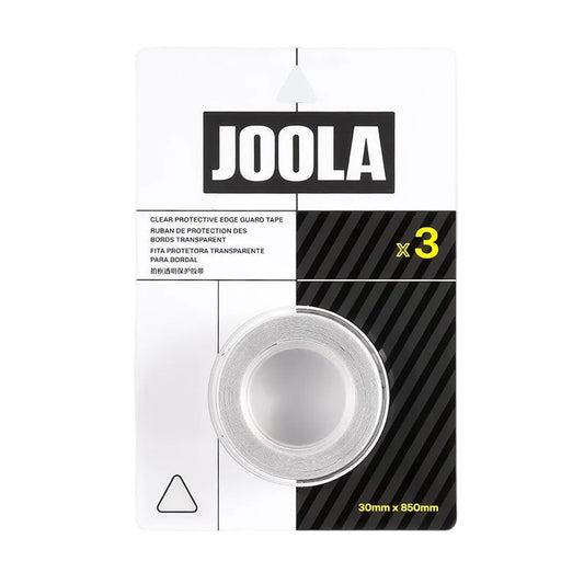 Joola Clear Pickleball Edge Guard Tape