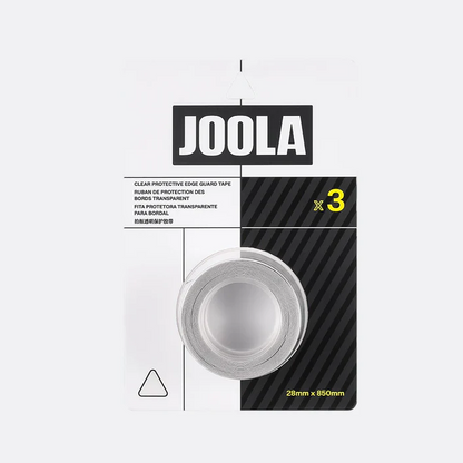 Joola Clear Pickleball Edge Guard Tape