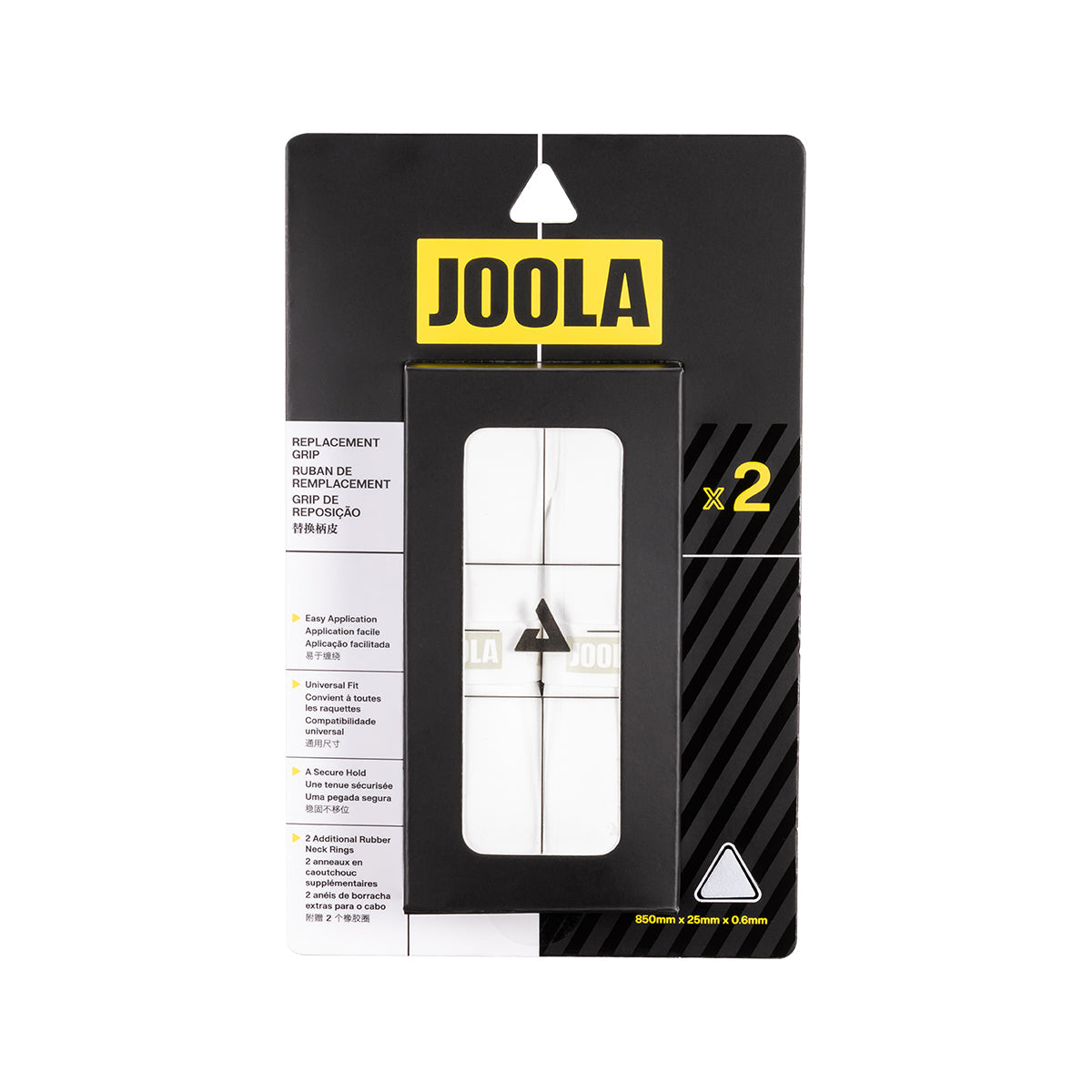 Joola Feel-Tec Pure Replacement Grip