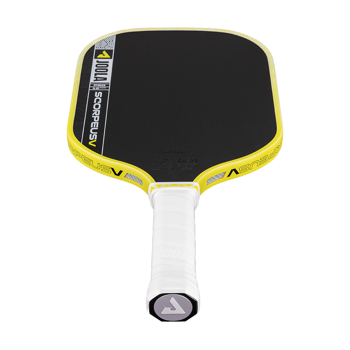 JOOLA Scorpeus Pro V Anna Bright