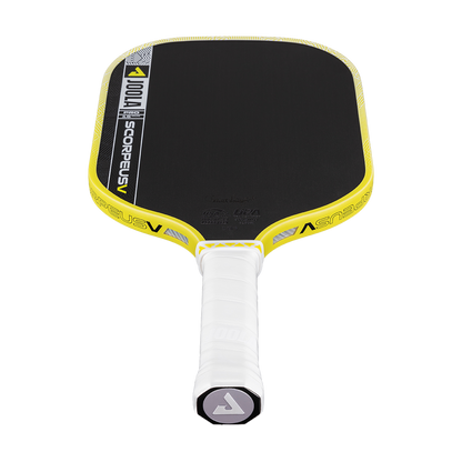 JOOLA Scorpeus Pro V Anna Bright