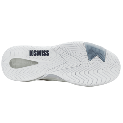 KSwiss Ultrashot 4 White/Peacoat Men's Shoe
