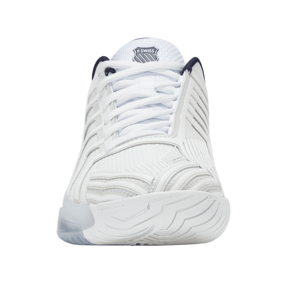 KSwiss Ultrashot 4 White/Peacoat Men's Shoe