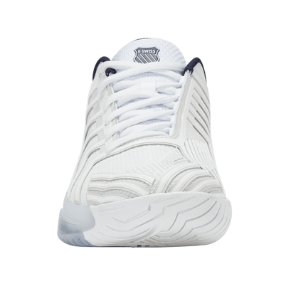 KSwiss Ultrashot 4 White/Peacoat Men's Shoe