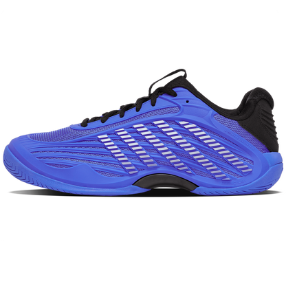 KSwiss Hypercourt Express 3 Blue/Black/White Men's Shoe