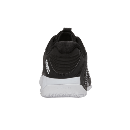 KSwiss Hypercourt Express 3 Black/White Women's Shoe